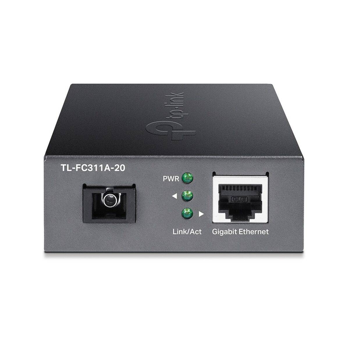 Racijos TP-Link